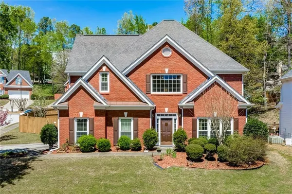 $2,950 | 2847 Lowe Court, Suwanee, GA 30024