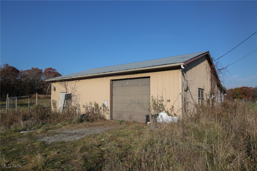 Clarks Mill Road Road Salineville, OH 43945 - Photo 3 of 11