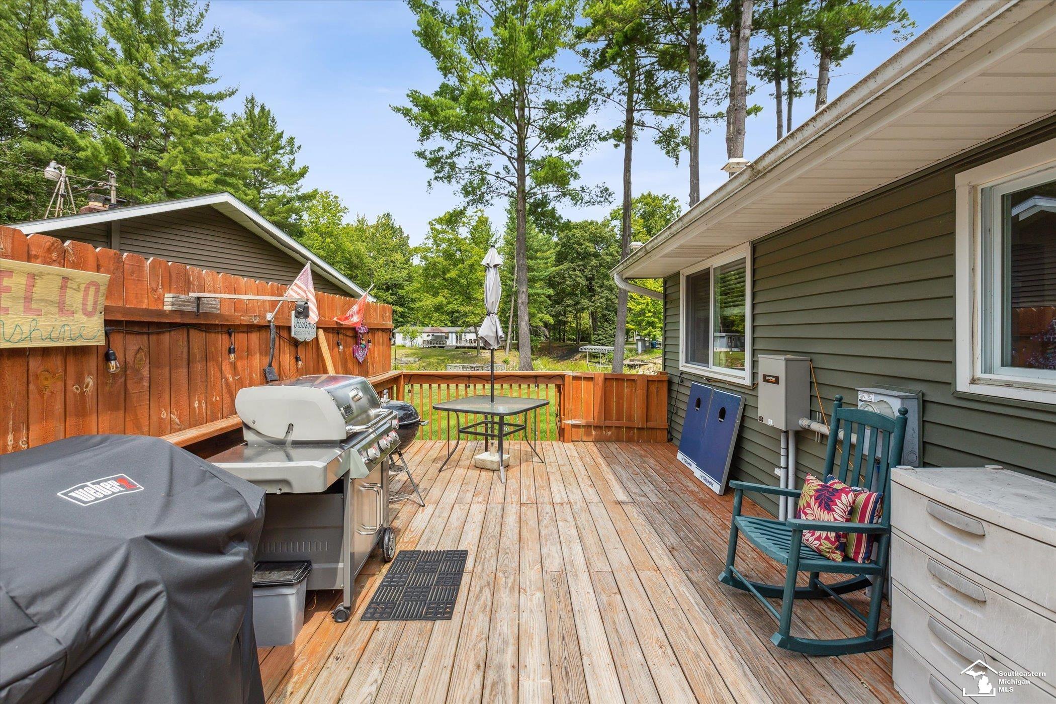 3694 Pineland Road Gladwin, MI 48624 - Photo 27 of 56