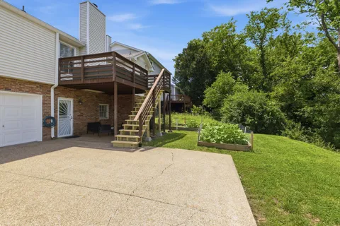 $479,990 | 5424 Village Way, Nashville, TN 37211