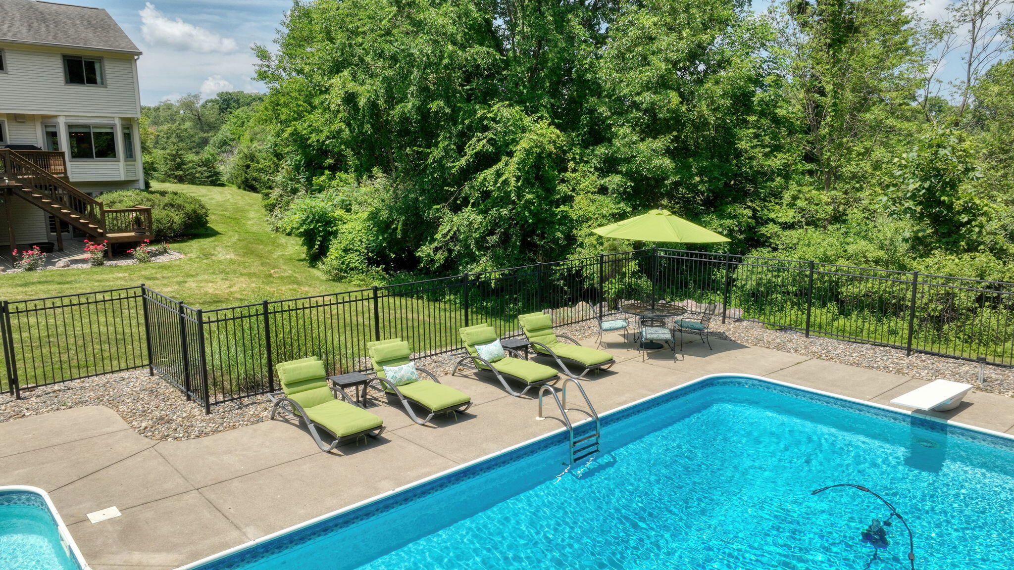 4735 Kalmbach Road Chelsea, MI 48118 - Photo 77 of 103 97-web-or-mls-DJI_0136_HDR