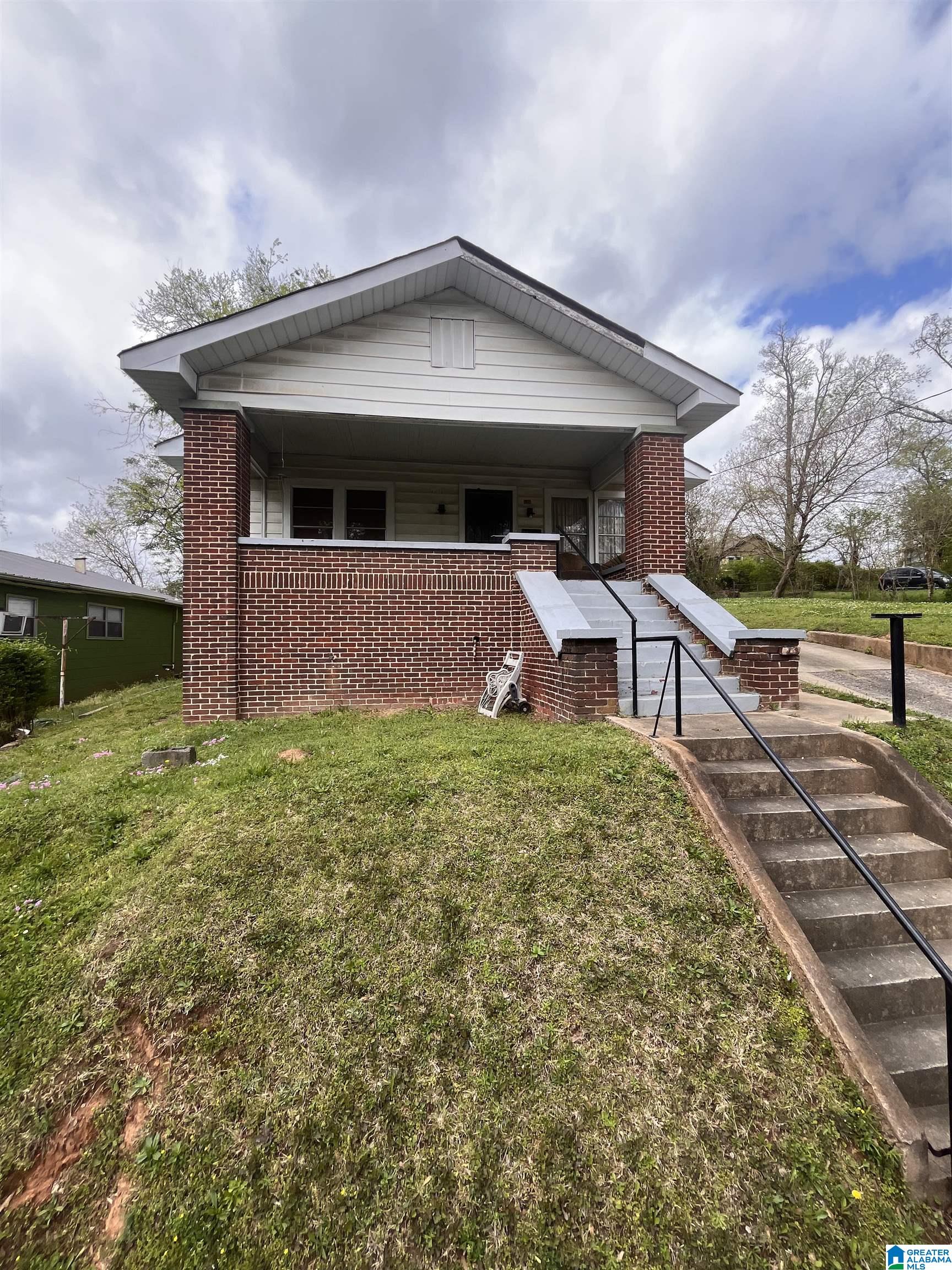 5316 Court I Birmingham, AL 35208 - Photo 1 of 1