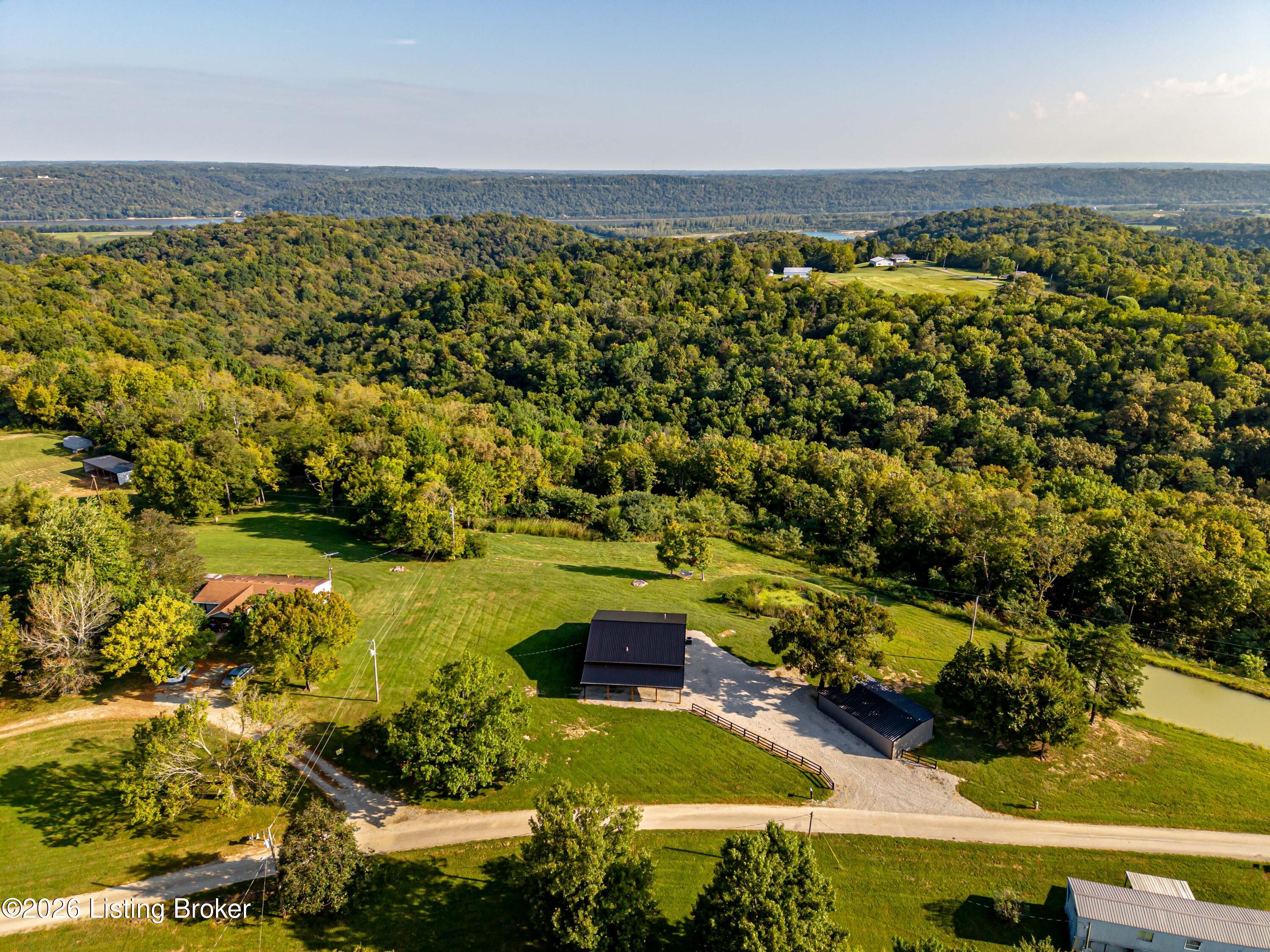 440 Mitchell Road Milton, KY 40045 - Photo 55 of 58 58