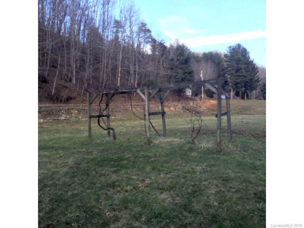 8508 Alarka Road Bryson City, NC 28713 - Photo 11 of 13 a view of a yard