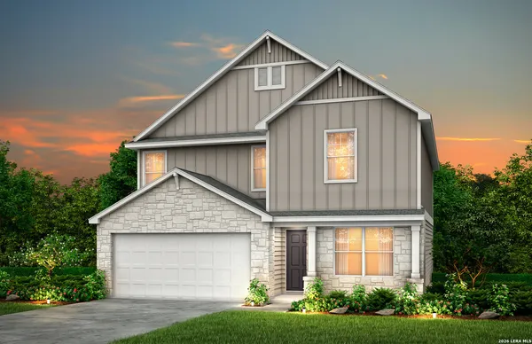 $329,280 | 4914 Conch Shell, San Antonio, TX 78245