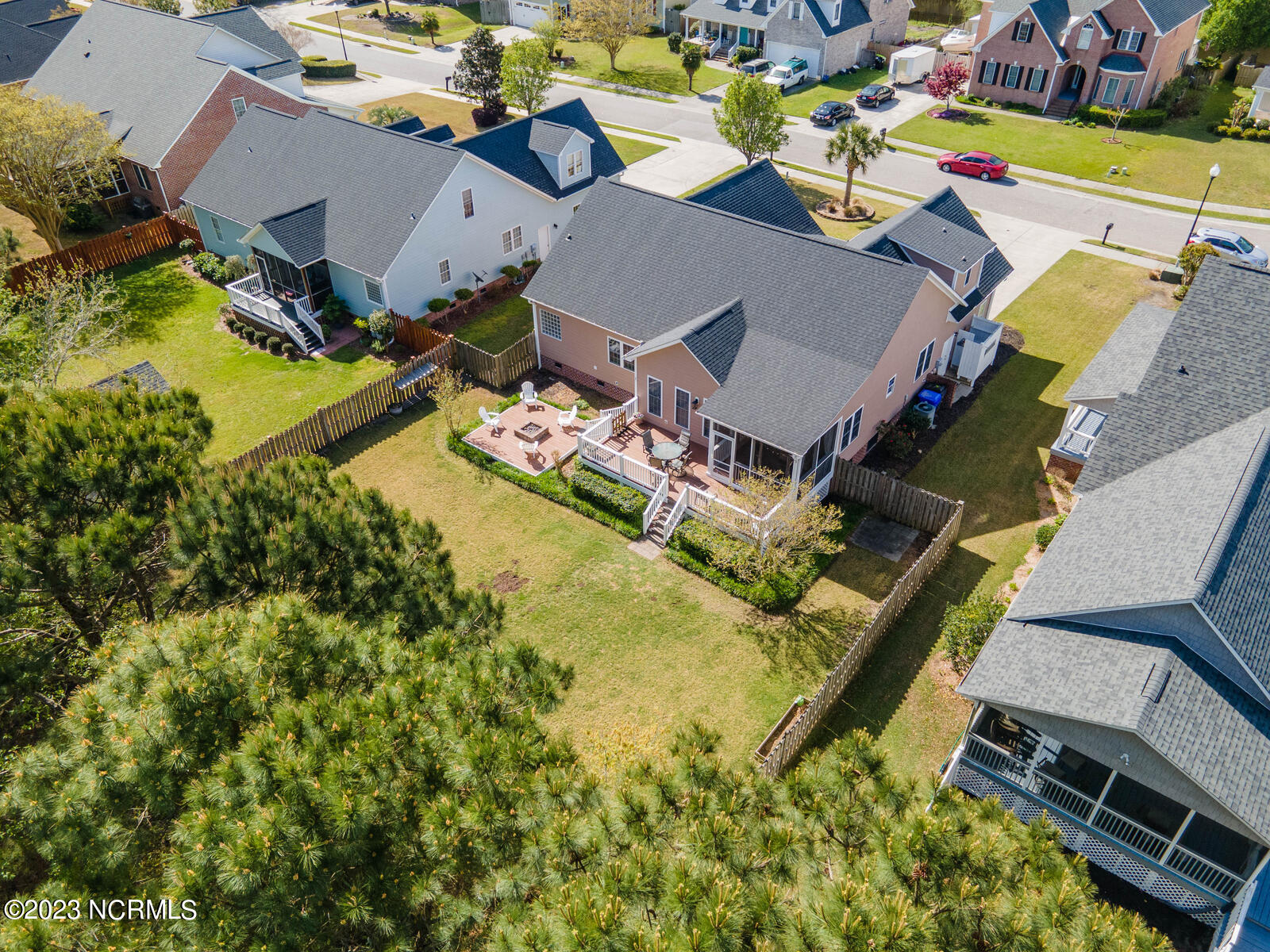1511 Sapphire Ridge Road Wilmington, NC 28409 - Photo 57 of 75 mls-1511Sapphire-56