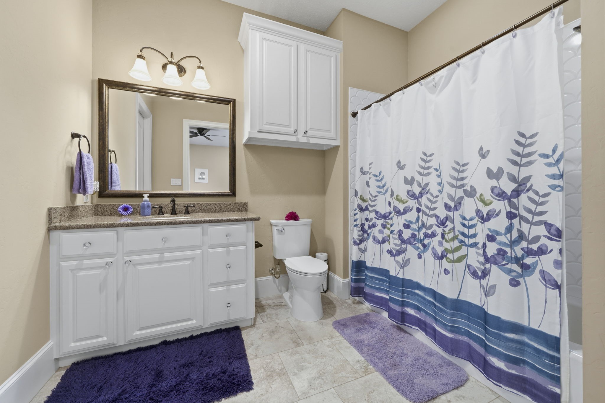 21620 Schiel Road Cypress, TX 77433 - Photo 27 of 49 en-suite bath