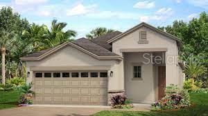 306 Shore Crab Way Apollo Beach, FL 33572 - Photo 1 of 1