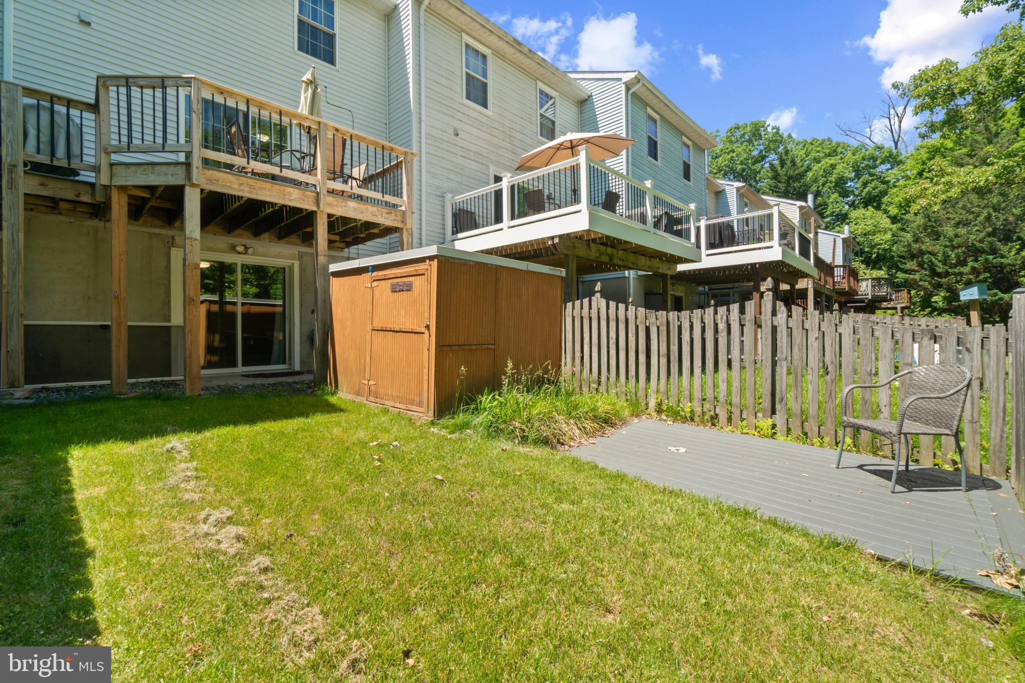 16 Hardwood Drive Rosedale, MD 21237 - Photo 24 of 32