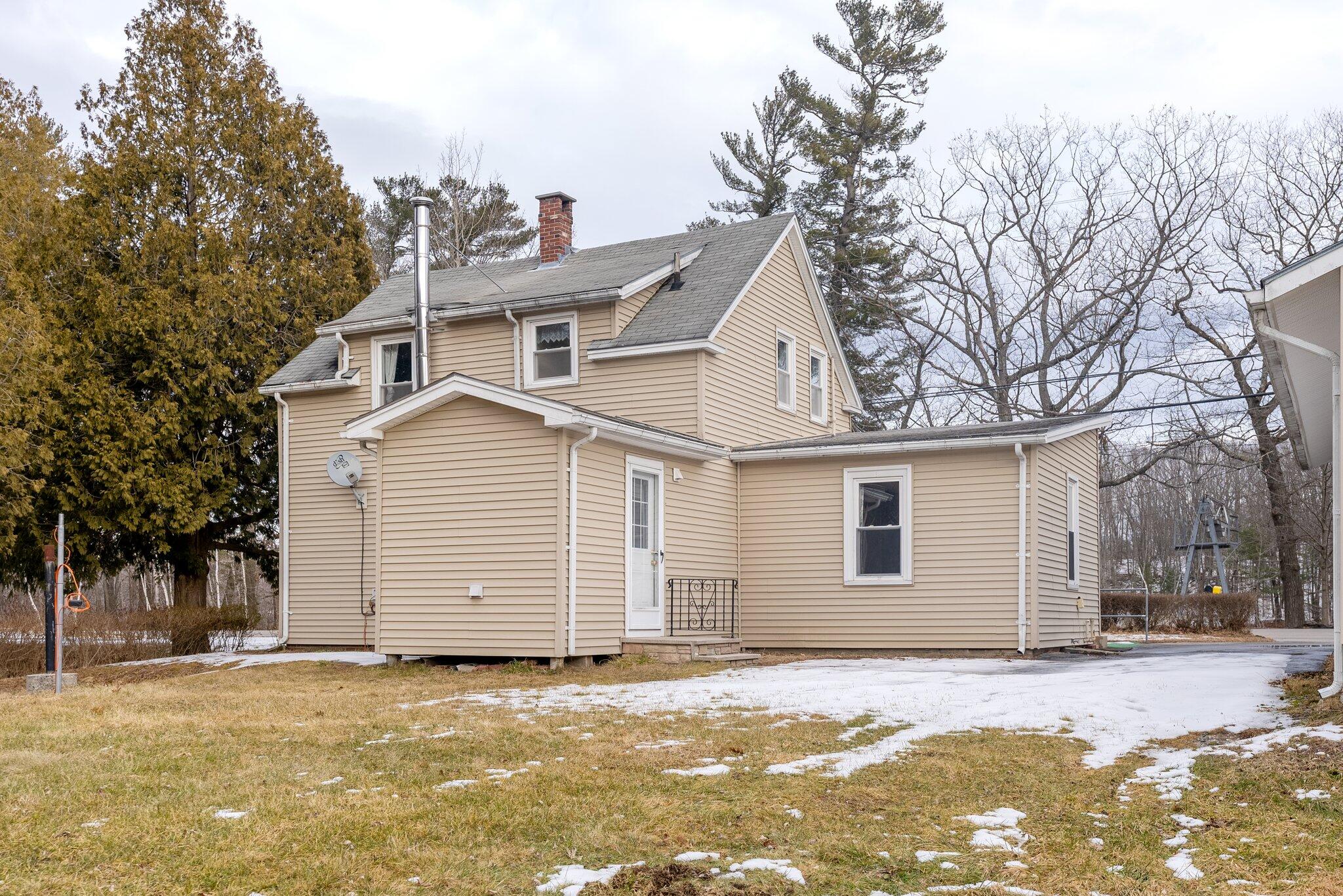 545 Riverside Drive Auburn, ME 04210 - Photo 10 of 46 Exterior