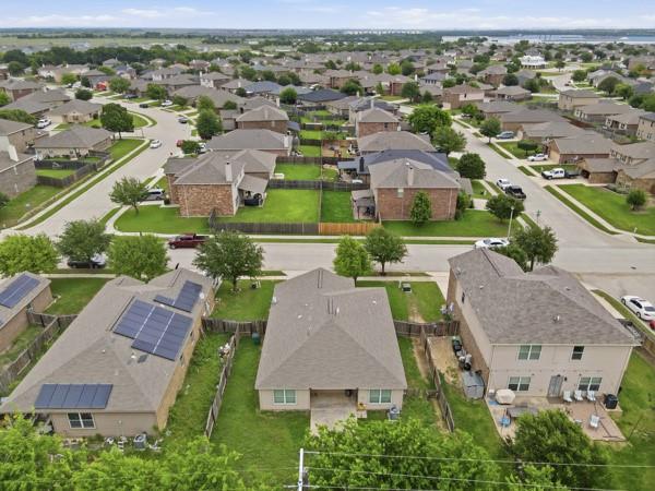 12605 Forest Lawn Road Rhome, TX 76078 - Photo 23 of 24