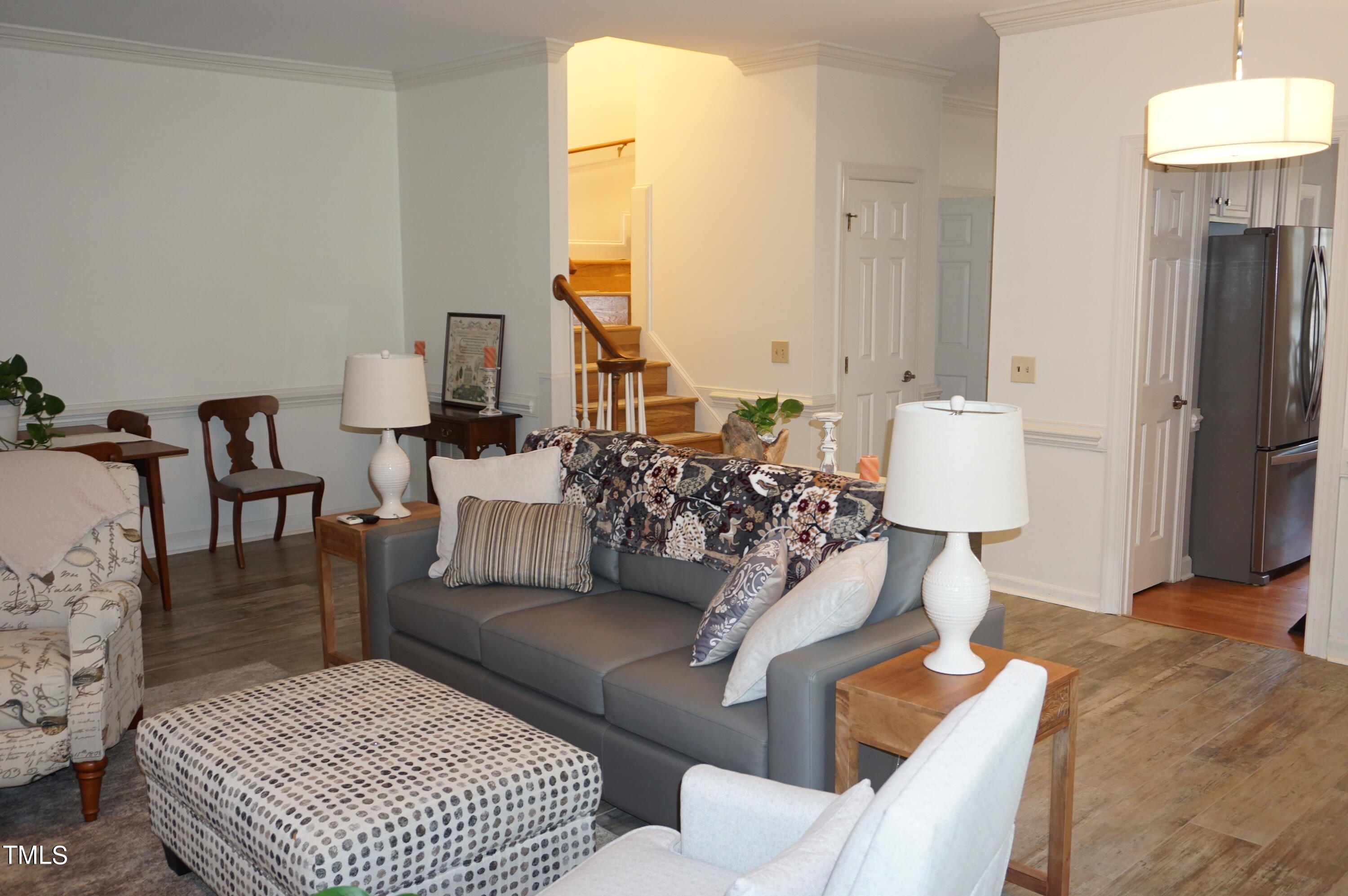 6002 Cobridge Square Raleigh, NC 27609 - Photo 13 of 50 DSC05402