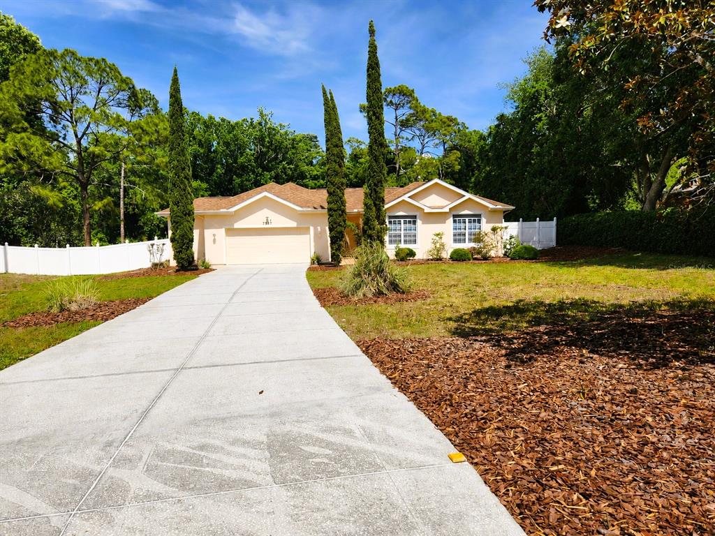 7517 Jomel Drive Weeki Wachee, FL 34607 - Photo 1 of 42