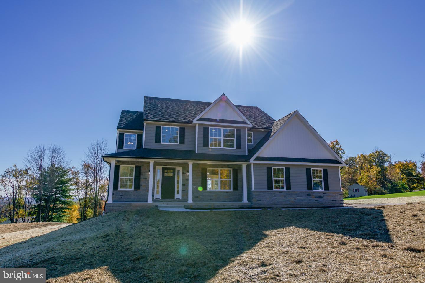 201 West Branch Road Barto, PA 19504 - Photo 42 of 45 Gallery Image 42