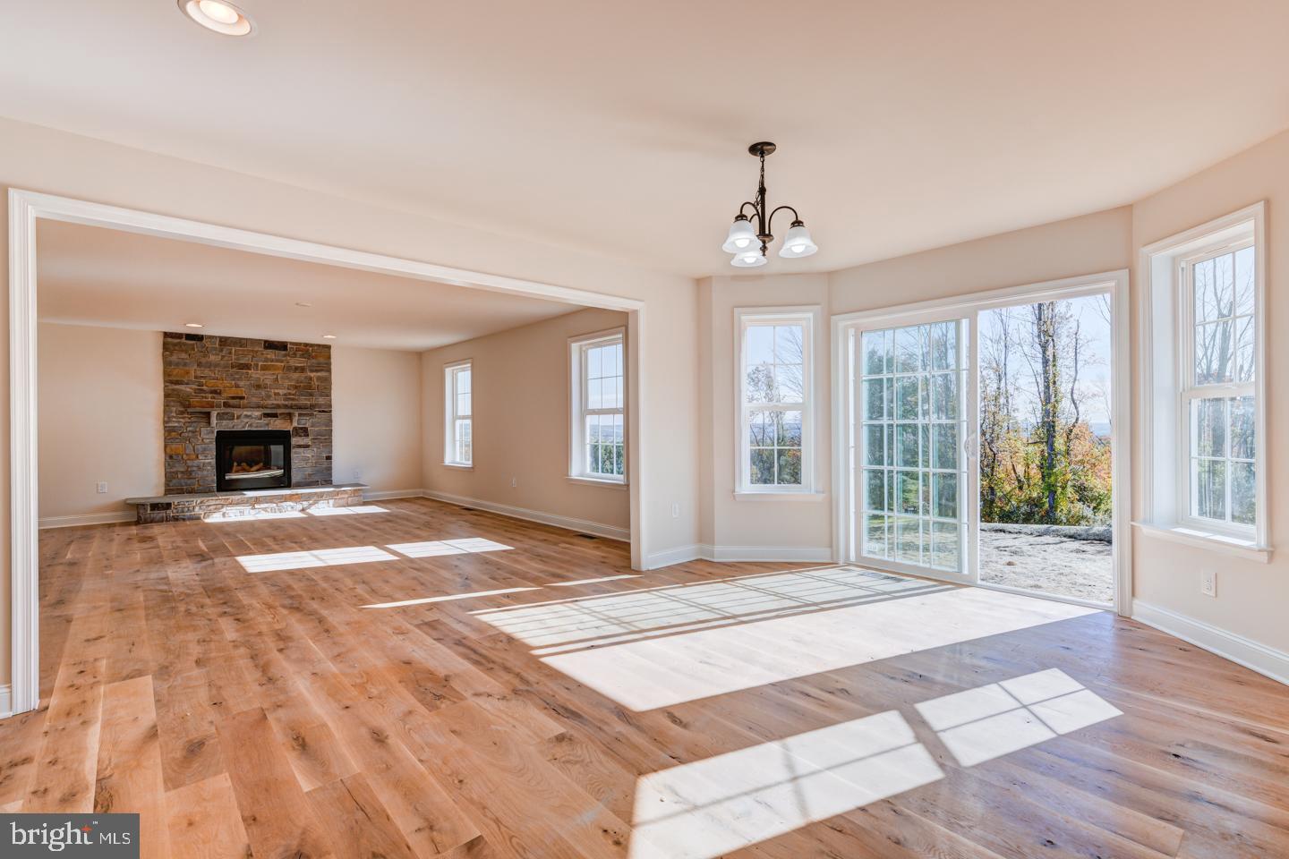 201 West Branch Road Barto, PA 19504 - Photo 8 of 45 Gallery Image 8