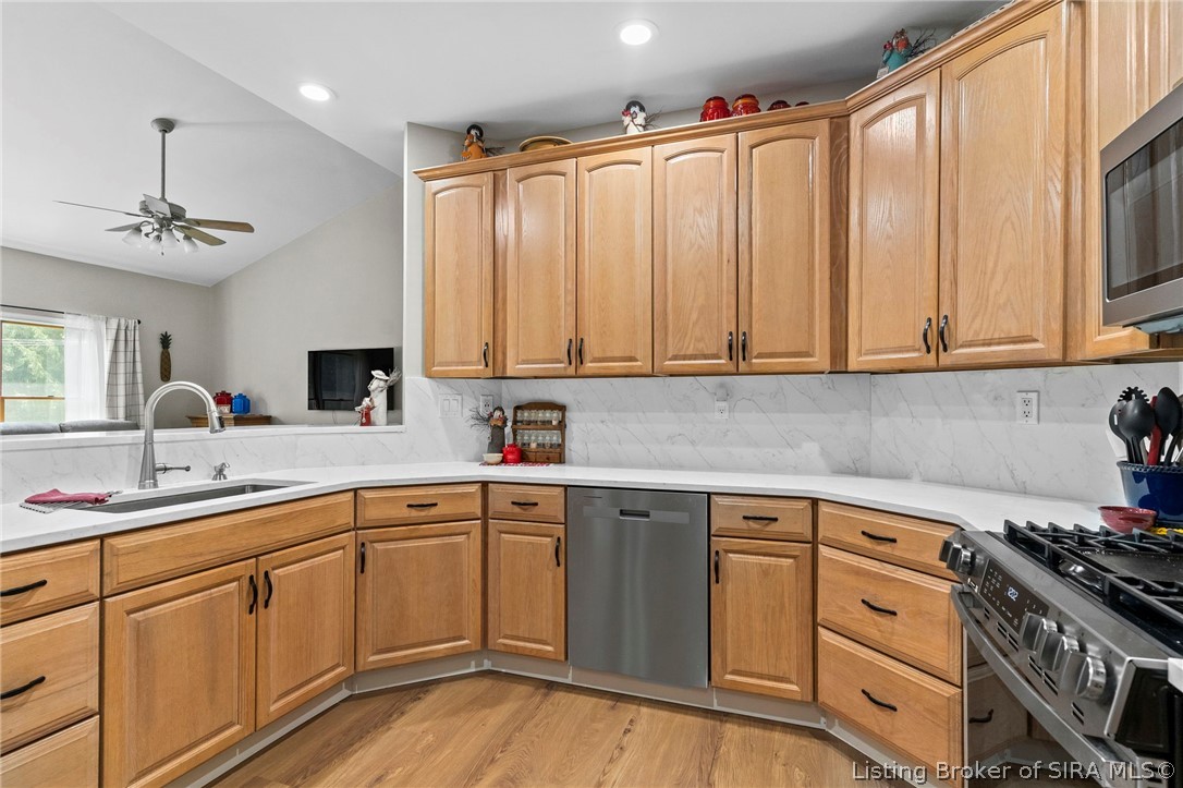 1344 Lockard Street Madison, IN 47250 - Photo 10 of 28
