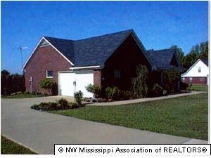 1189 West Oak Grove Road Hernando, MS 38632 - Photo 1 of 1 Primary Photo