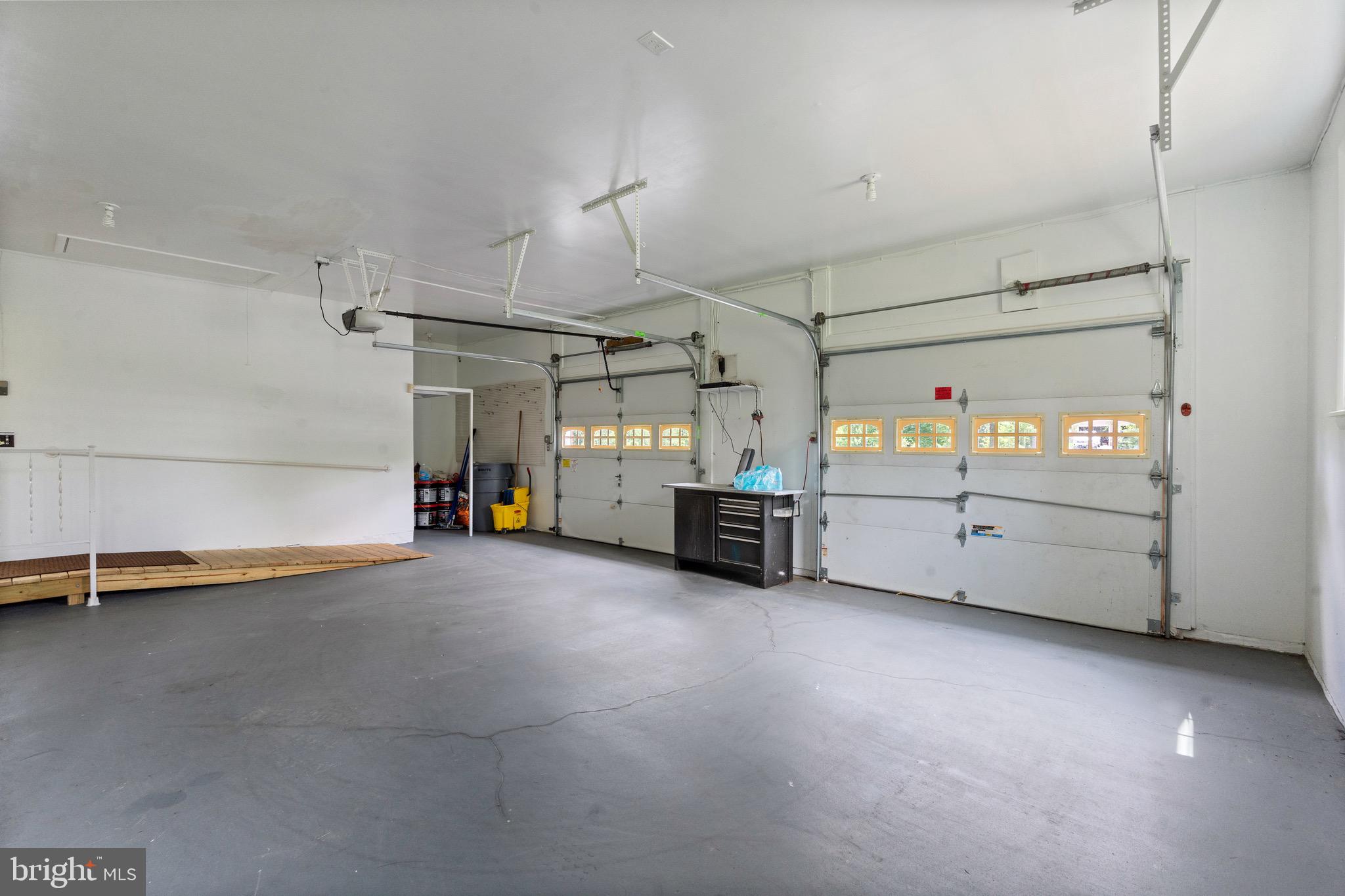 1404 Stockton Road Joppa, MD 21085 - Photo 27 of 34 2 Car Garage