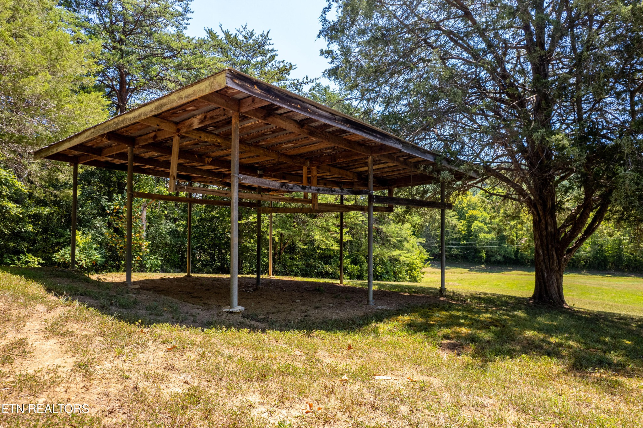 3865 Ballplay Road Tellico Plains, TN 37385 - Photo 19 of 46