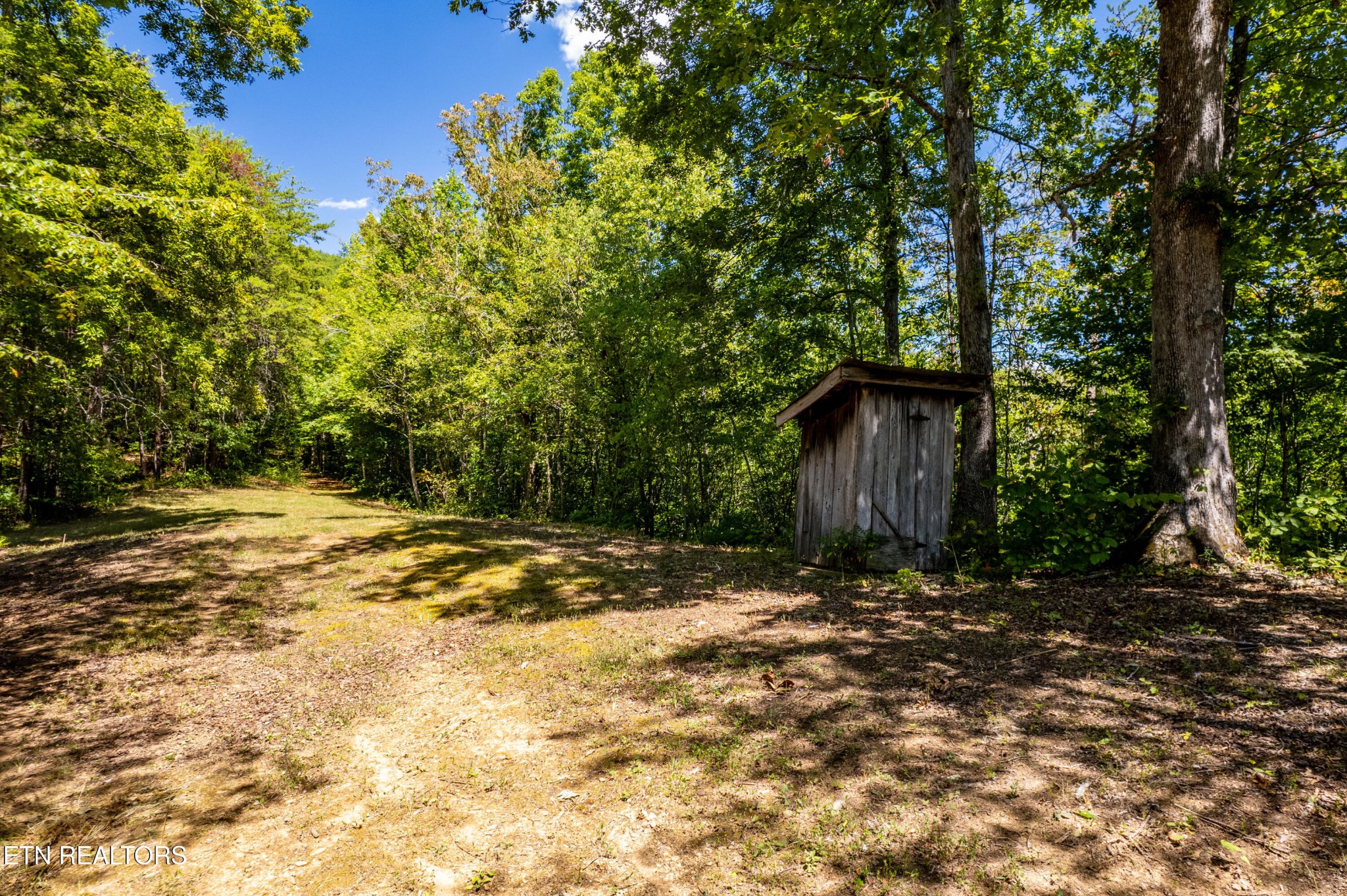 3865 Ballplay Road Tellico Plains, TN 37385 - Photo 23 of 46