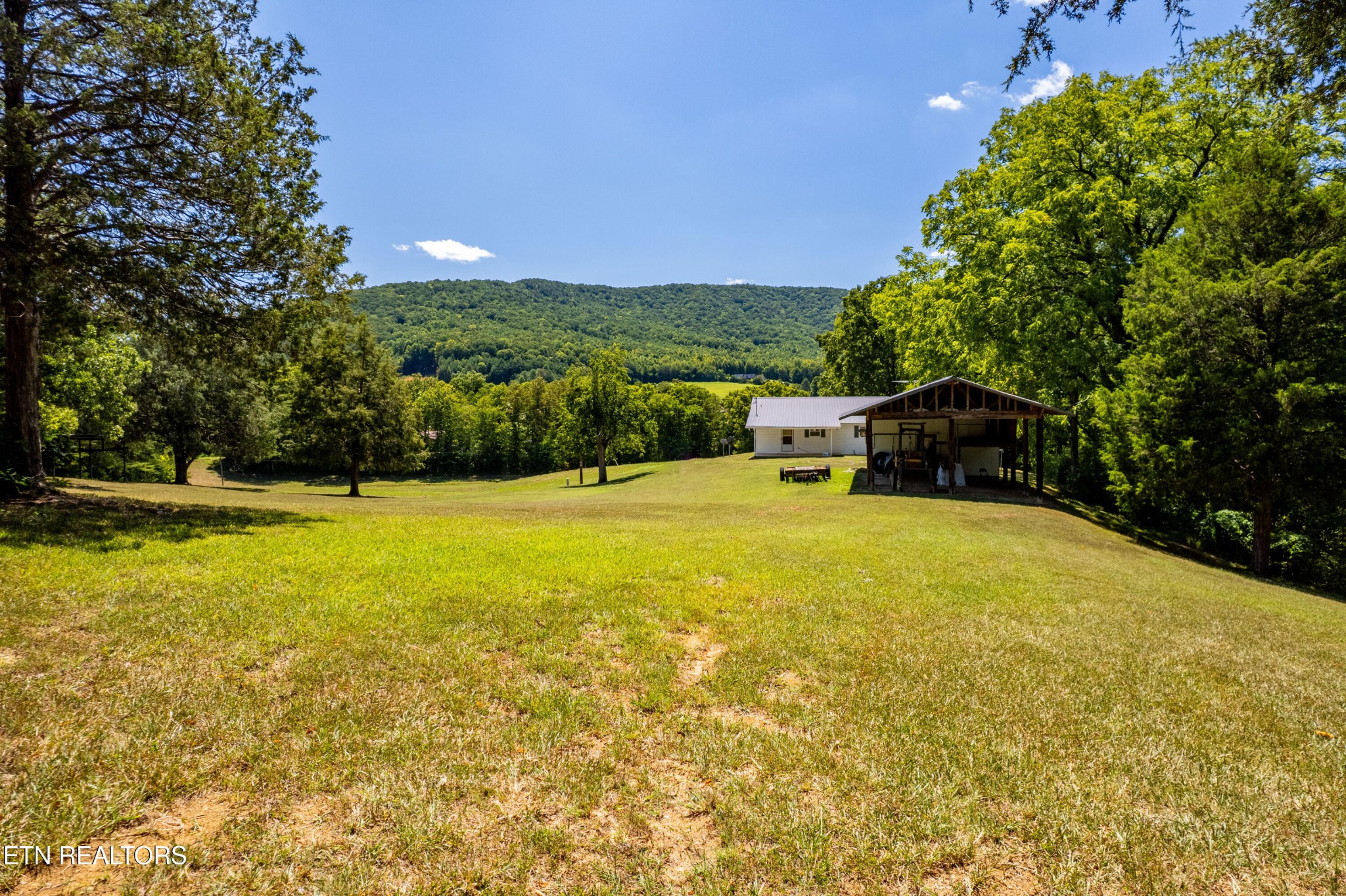 3865 Ballplay Road Tellico Plains, TN 37385 - Photo 27 of 46