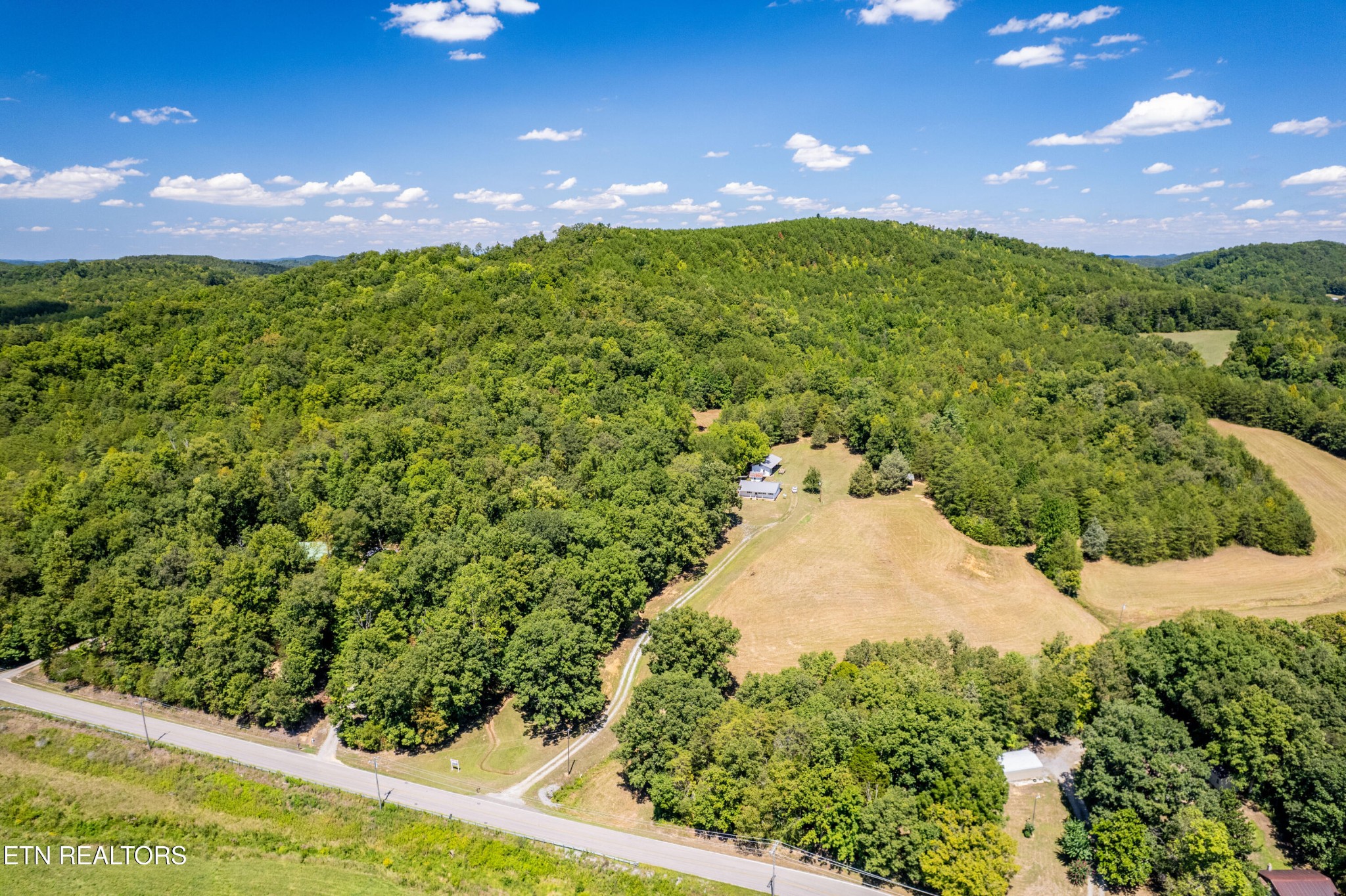 3865 Ballplay Road Tellico Plains, TN 37385 - Photo 29 of 46