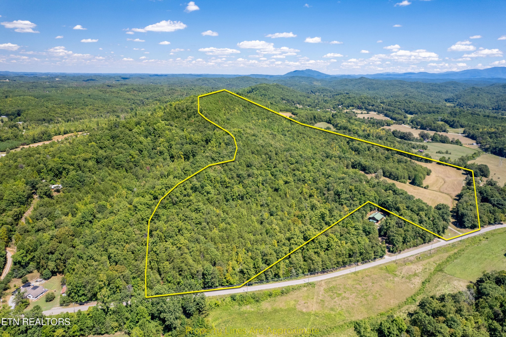 3865 Ballplay Road Tellico Plains, TN 37385 - Photo 37 of 46