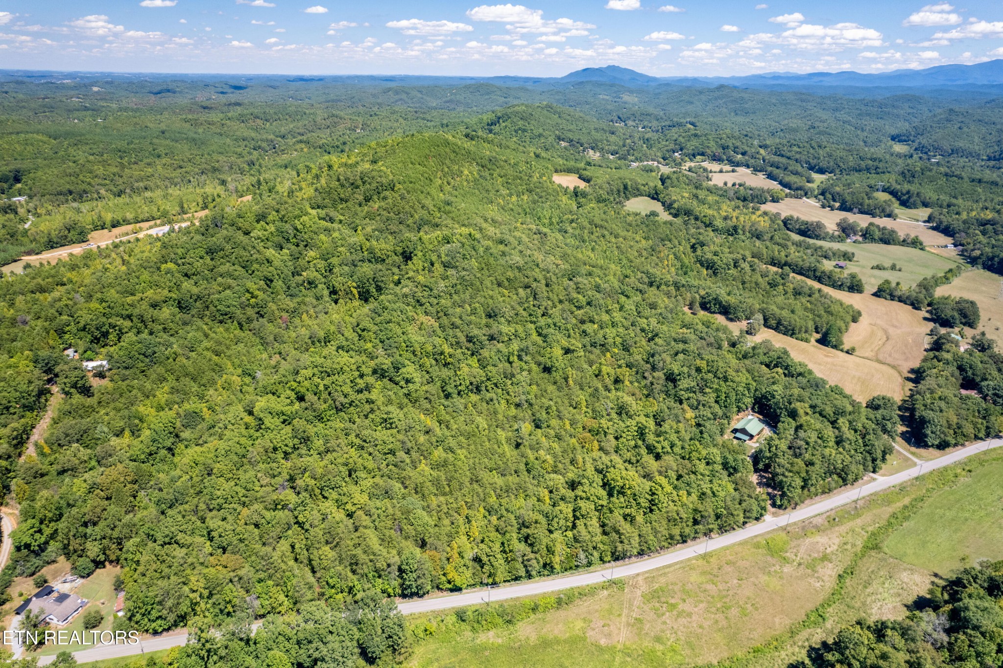 3865 Ballplay Road Tellico Plains, TN 37385 - Photo 39 of 46