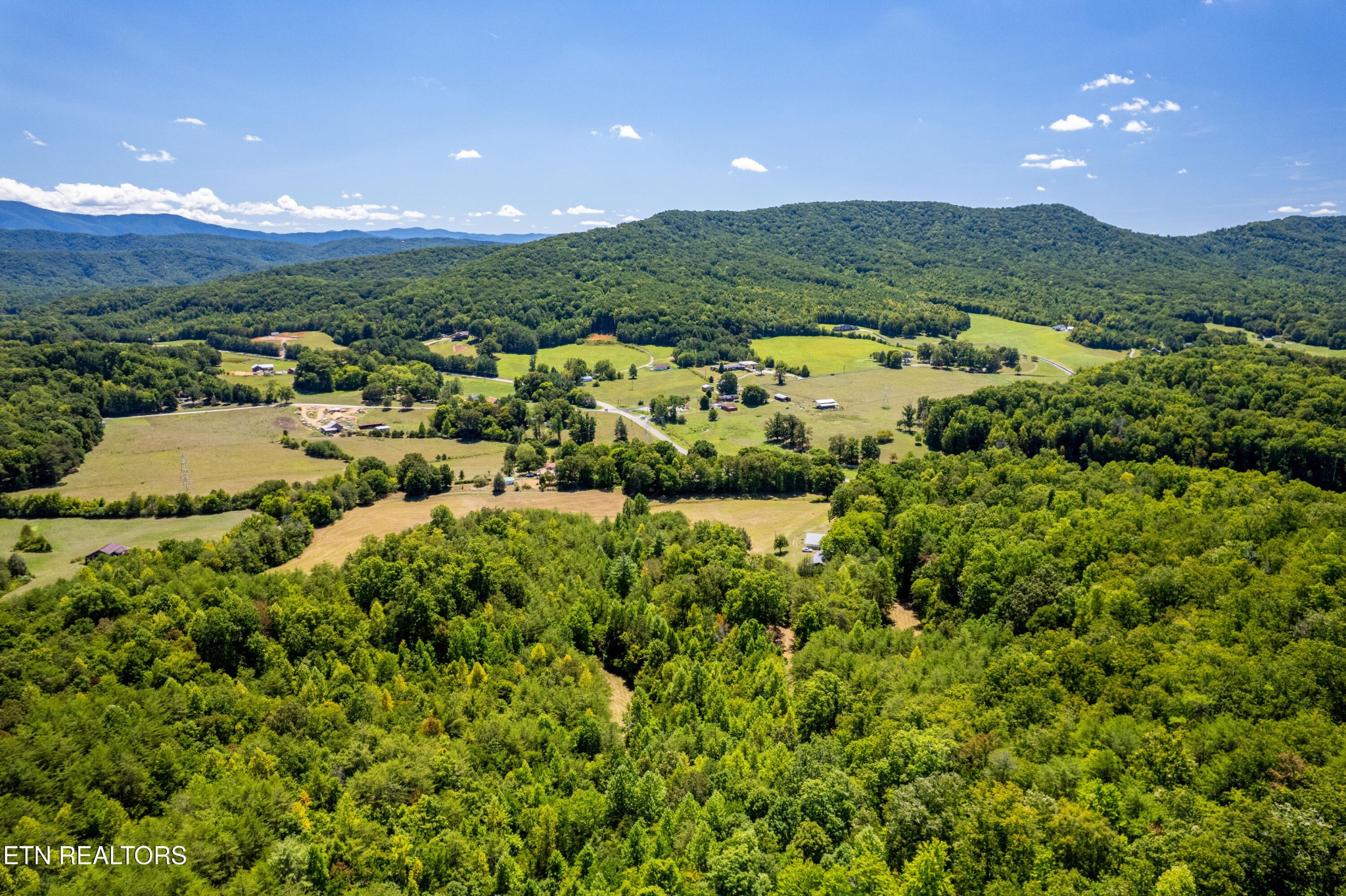 3865 Ballplay Road Tellico Plains, TN 37385 - Photo 42 of 46