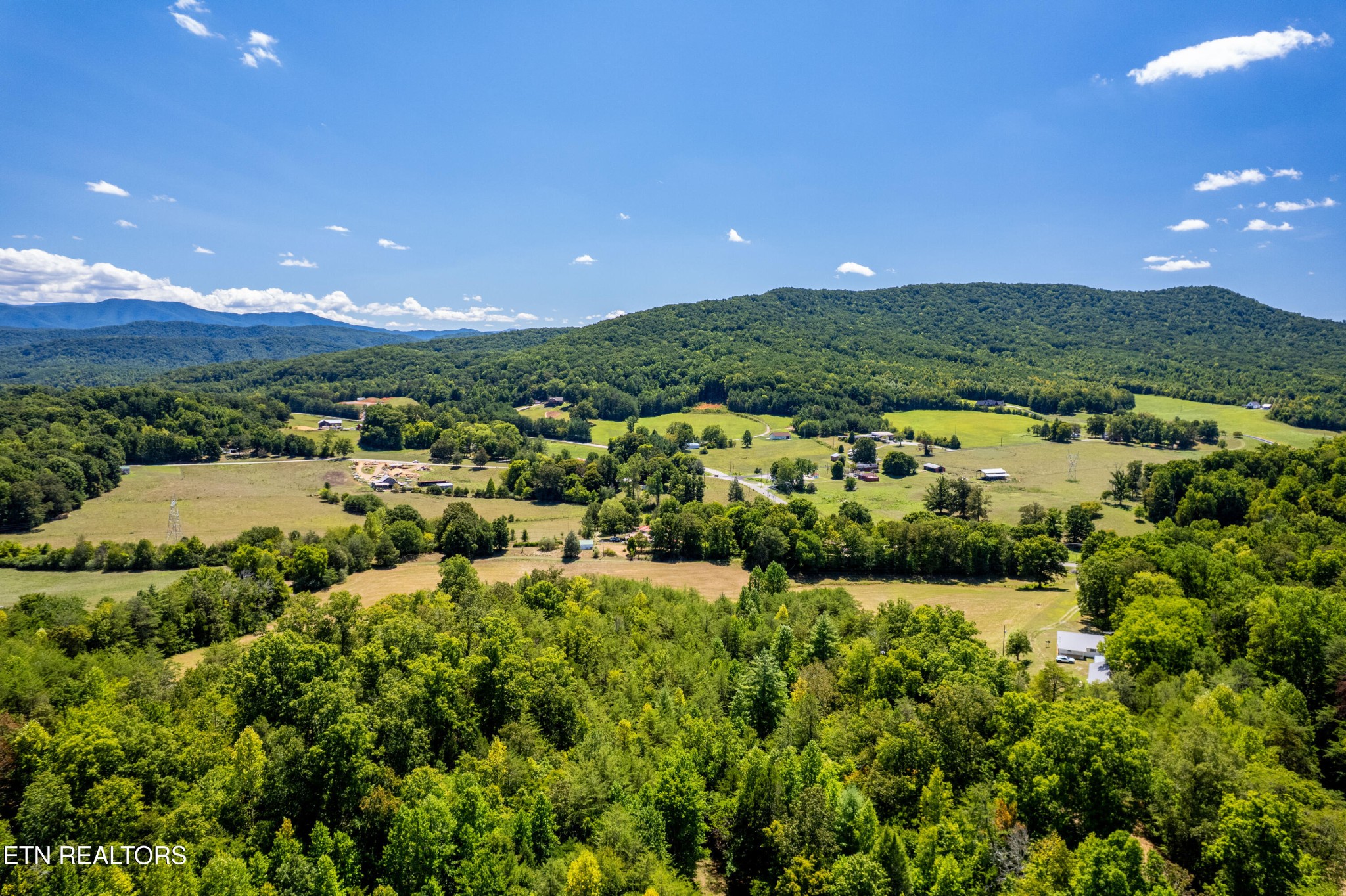 3865 Ballplay Road Tellico Plains, TN 37385 - Photo 44 of 46