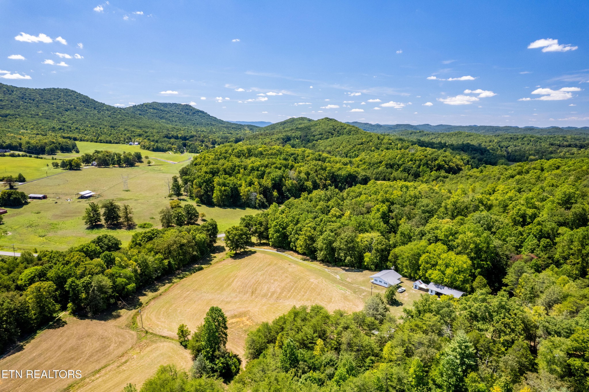 3865 Ballplay Road Tellico Plains, TN 37385 - Photo 46 of 46