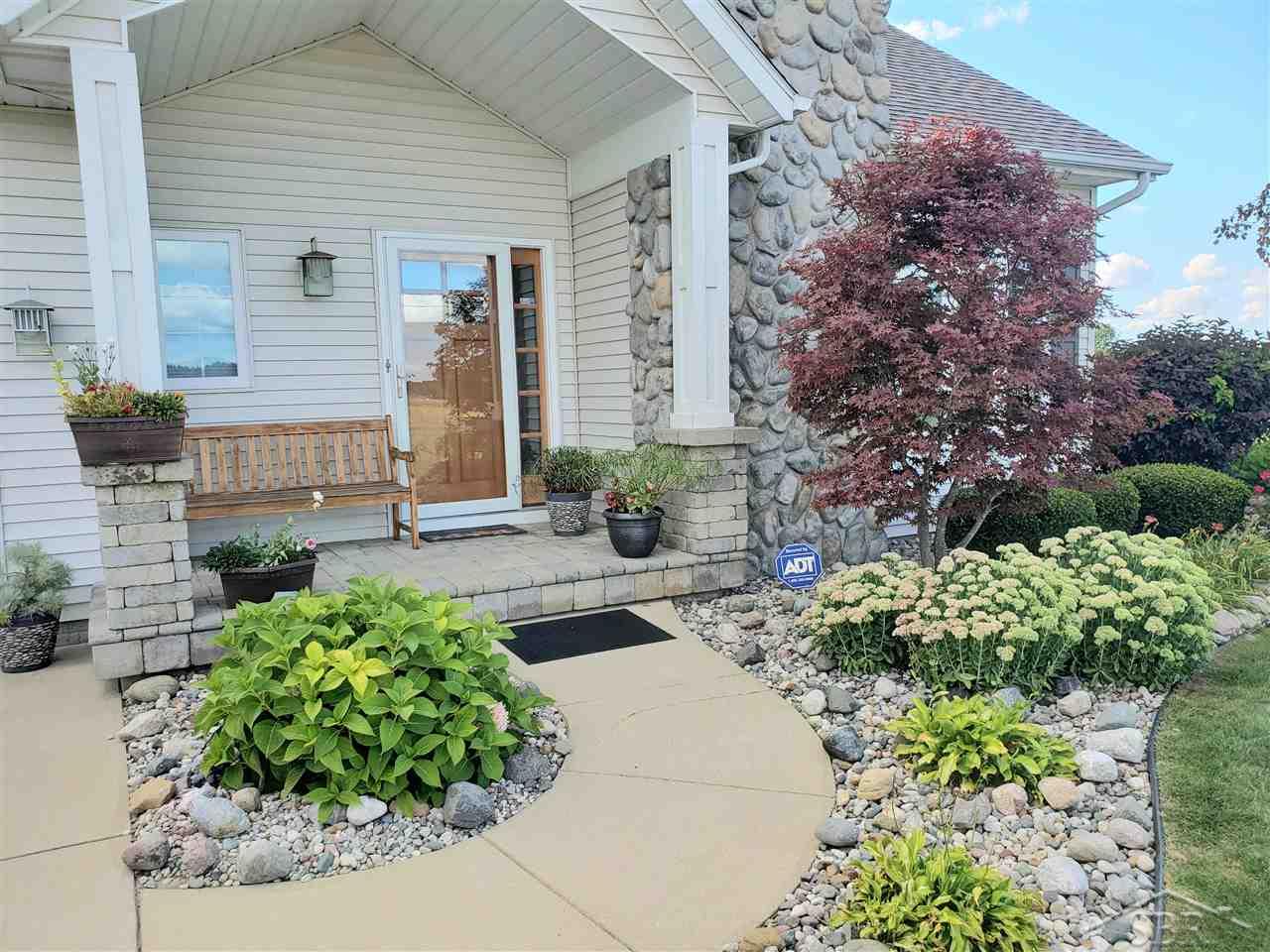 4881 North Gleaner Road Freeland, MI 48623 - Photo 2 of 40 Gallery Image 2