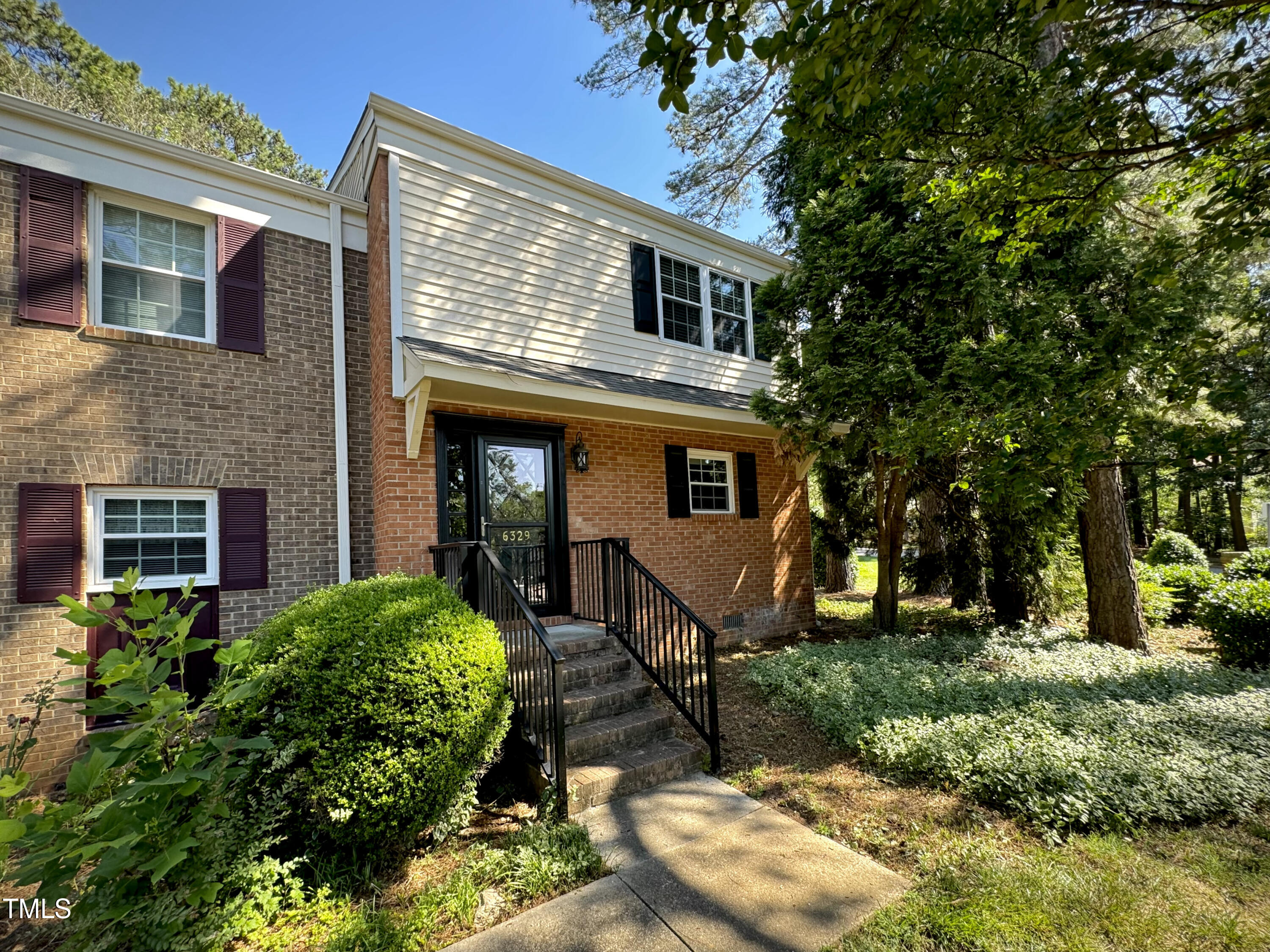 6329 New Market Way Raleigh, NC 27615 - Photo 1 of 27 IMG_7305