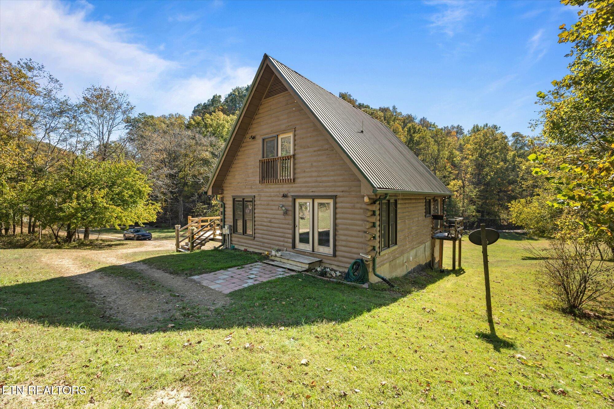 1287 Gaulden Hollow Road Lafayette, TN 37083 - Photo 1 of 35 04-1287 Gaulden Hollow Rd, Lafayette _99