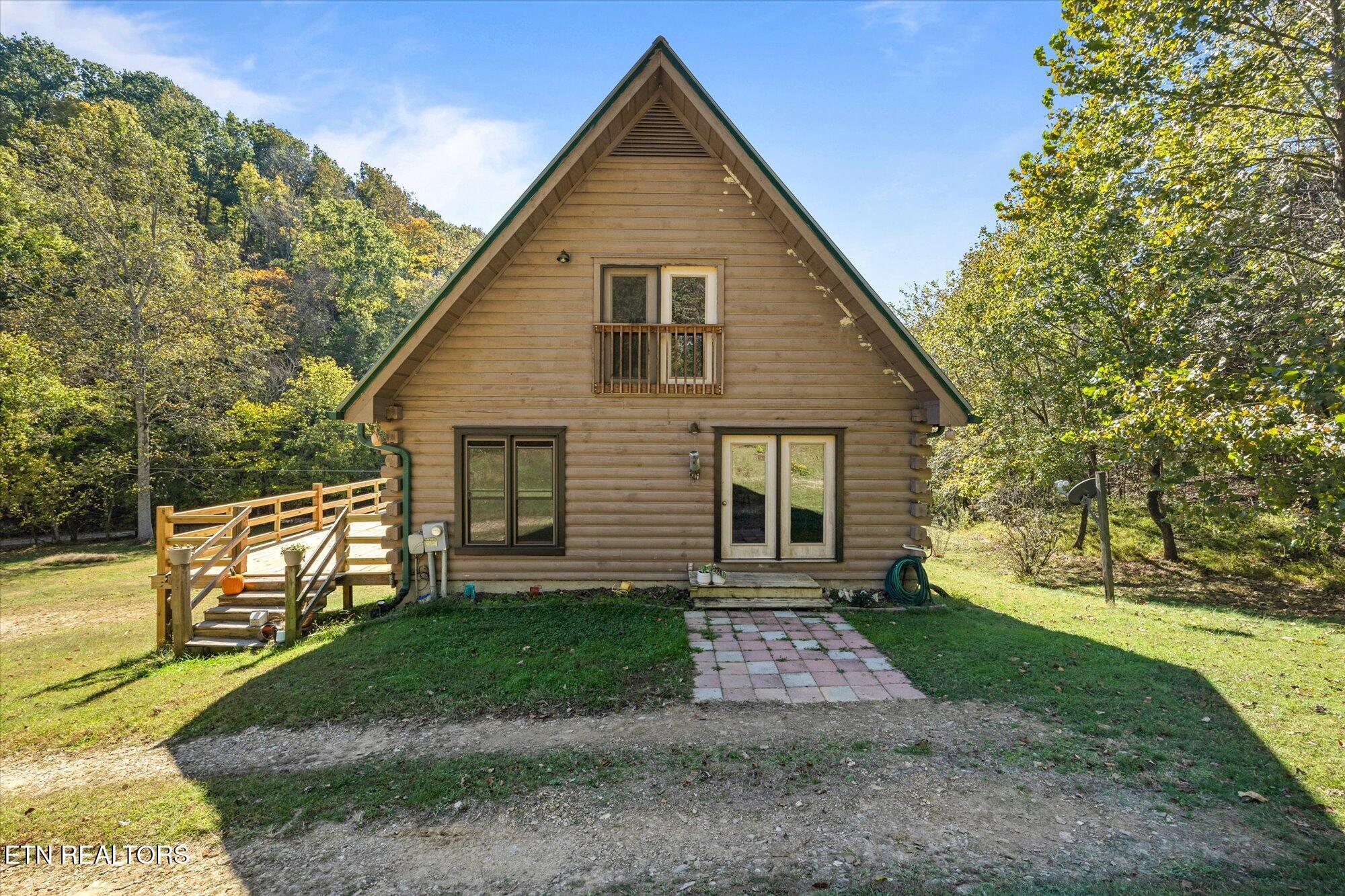 1287 Gaulden Hollow Road Lafayette, TN 37083 - Photo 3 of 35 03-1287 Gaulden Hollow Rd, Lafayette _99