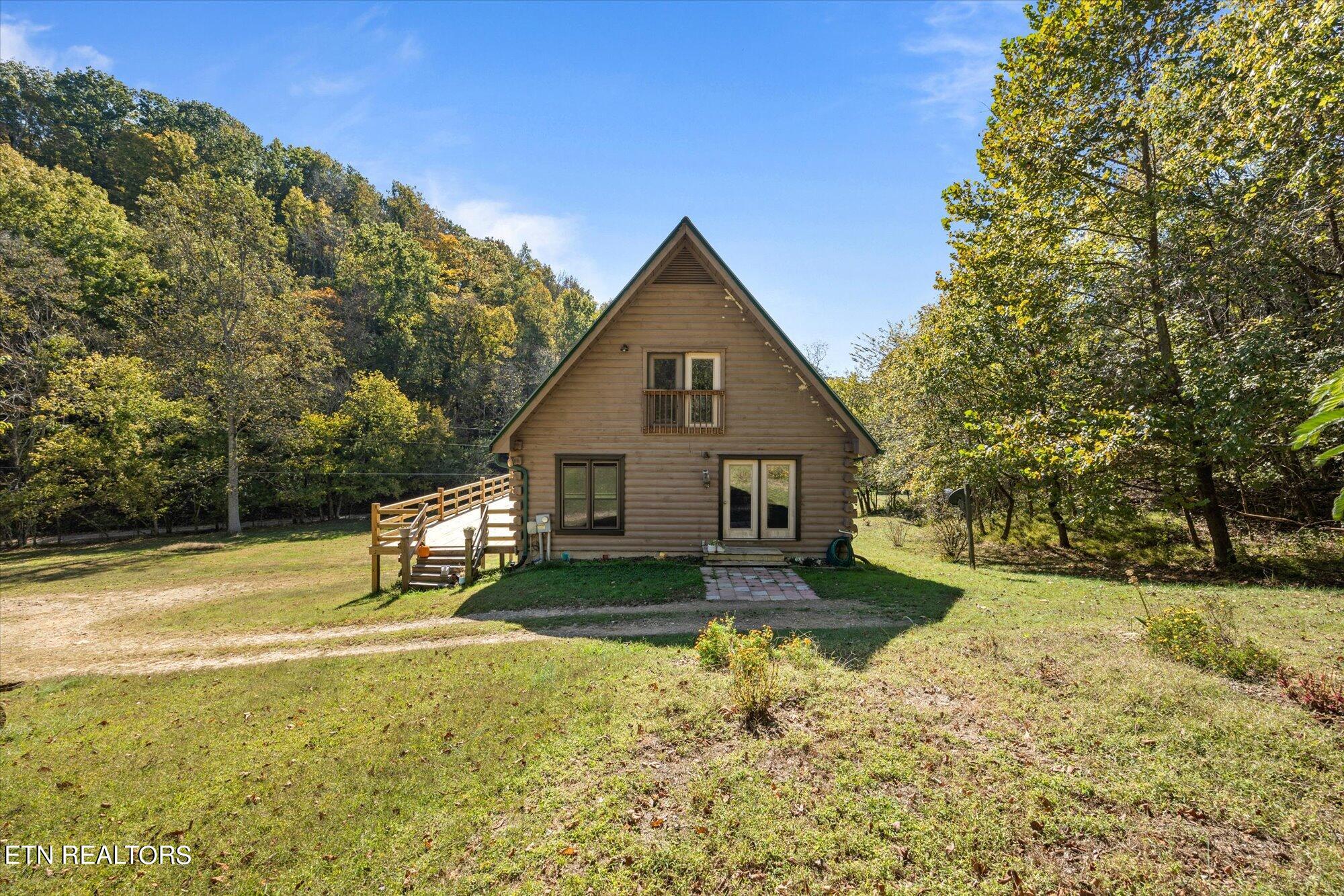 1287 Gaulden Hollow Road Lafayette, TN 37083 - Photo 4 of 35 02-1287 Gaulden Hollow Rd, Lafayette _99