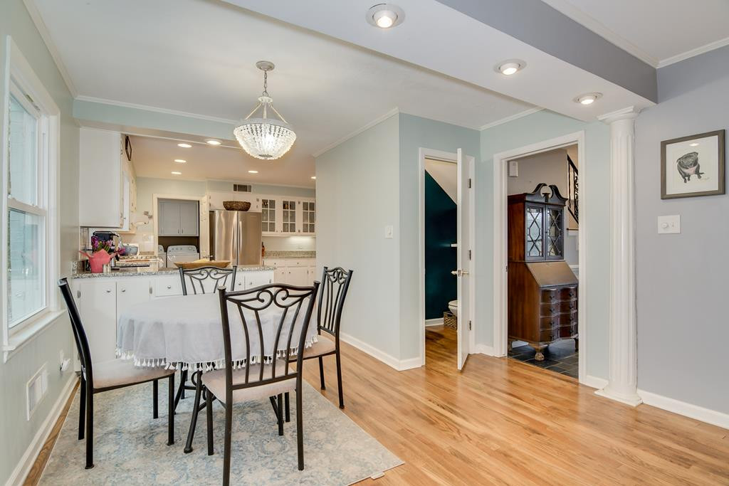 427 Dover Court Augusta, GA 30909 - Photo 12 of 48