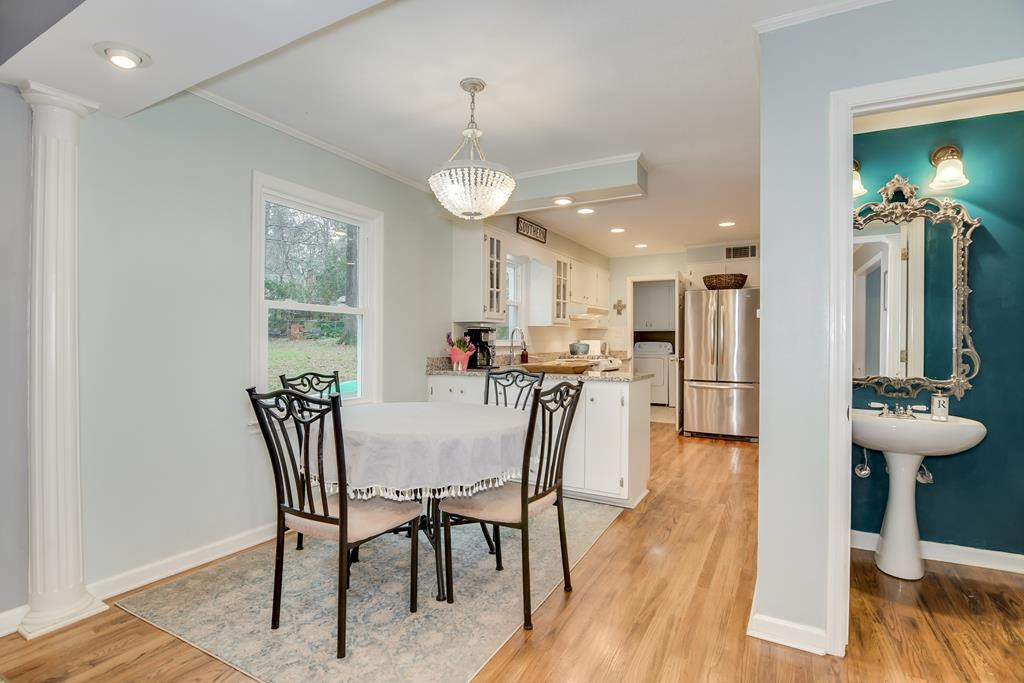 427 Dover Court Augusta, GA 30909 - Photo 13 of 48