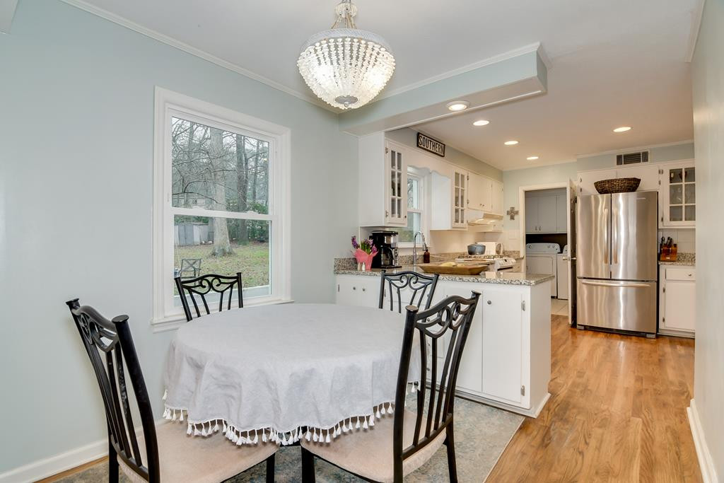 427 Dover Court Augusta, GA 30909 - Photo 15 of 48
