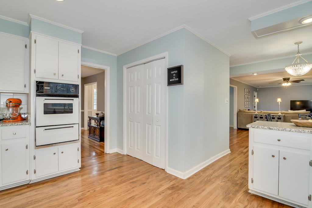 427 Dover Court Augusta, GA 30909 - Photo 18 of 48