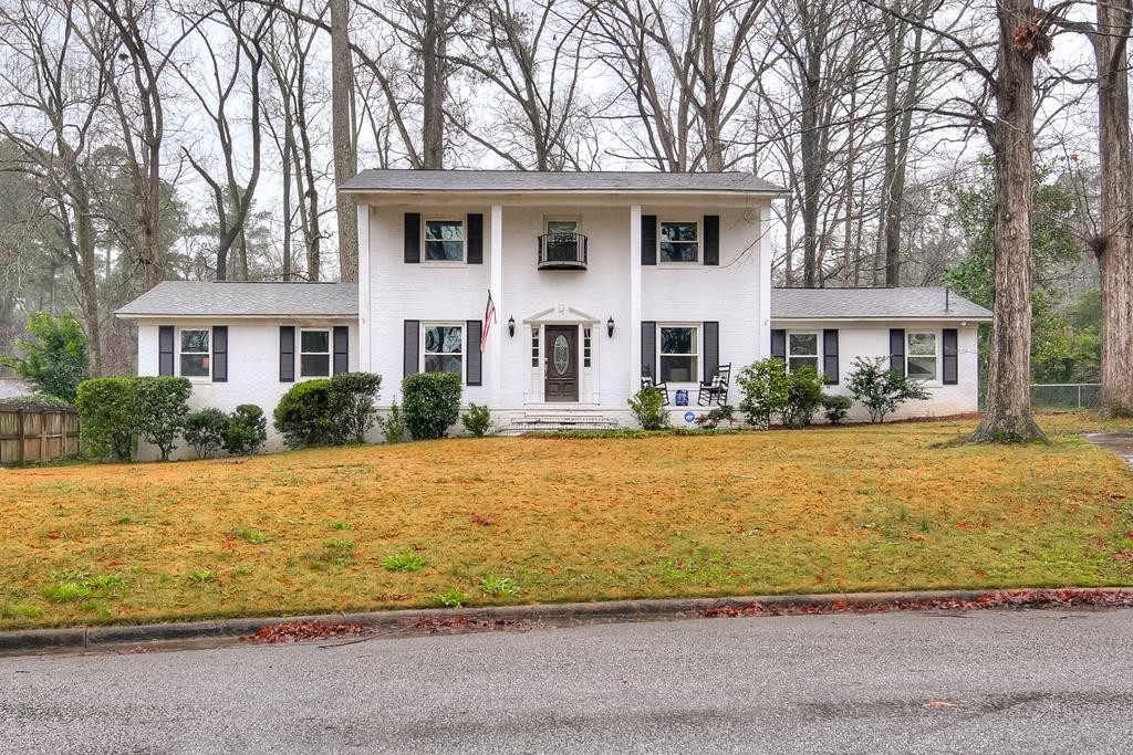 427 Dover Court Augusta, GA 30909 - Photo 2 of 48
