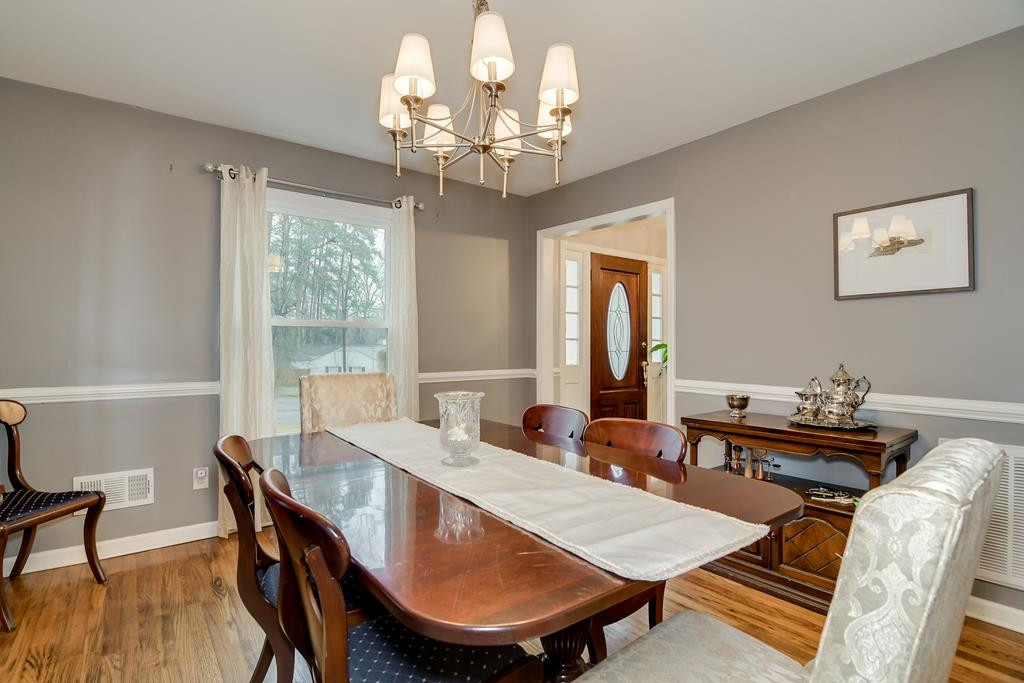 427 Dover Court Augusta, GA 30909 - Photo 21 of 48