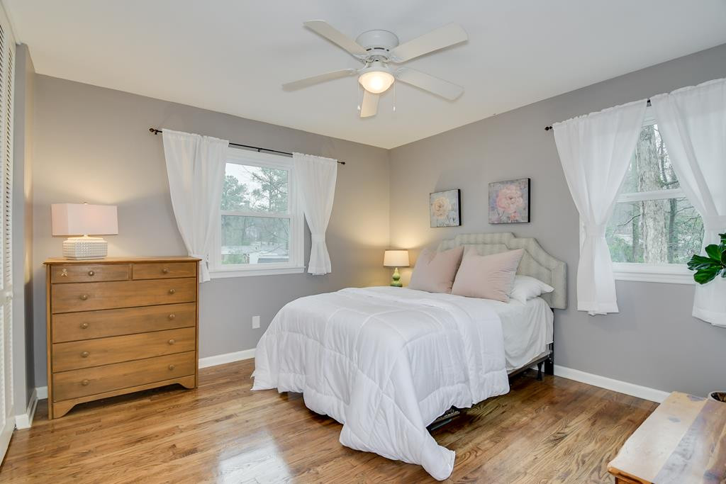 427 Dover Court Augusta, GA 30909 - Photo 27 of 48