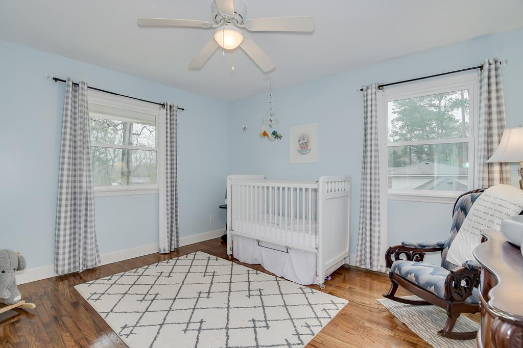 427 Dover Court Augusta, GA 30909 - Photo 33 of 48