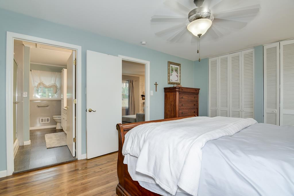 427 Dover Court Augusta, GA 30909 - Photo 37 of 48