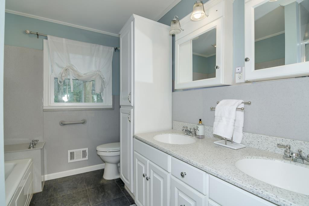 427 Dover Court Augusta, GA 30909 - Photo 39 of 48