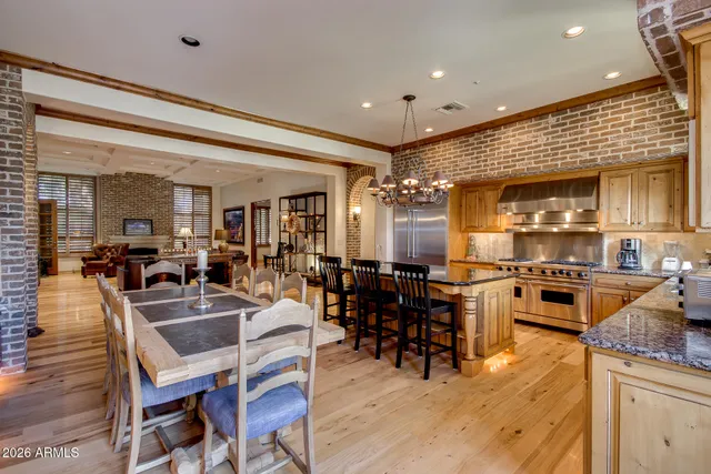 $15,000 | 6526 East Exeter Boulevard, Scottsdale, AZ 85251