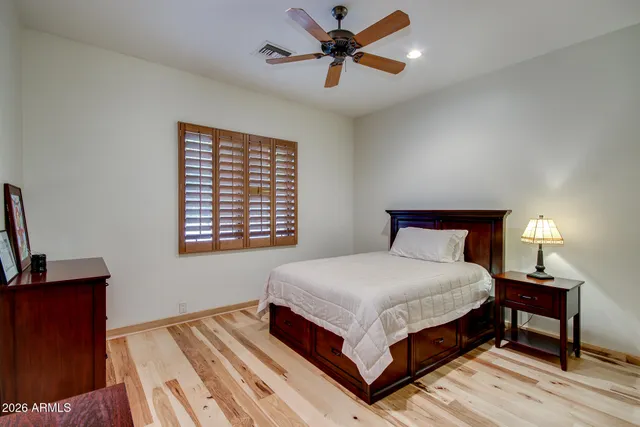 $15,000 | 6526 East Exeter Boulevard, Scottsdale, AZ 85251