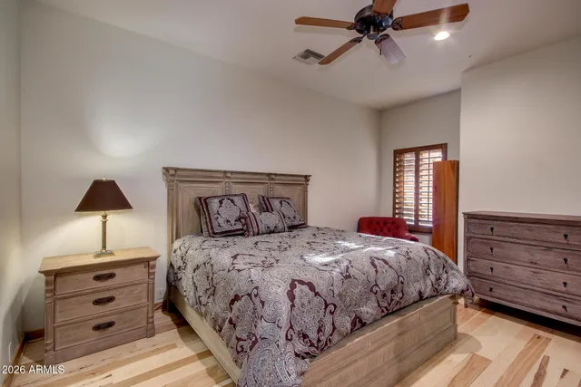 $15,000 | 6526 East Exeter Boulevard, Scottsdale, AZ 85251