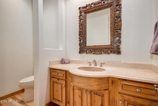 $15,000 | 6526 East Exeter Boulevard, Scottsdale, AZ 85251